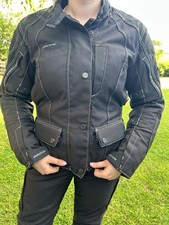 Polo mohawk motorradjacke gebraucht kaufen  Blenkendorf