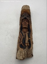 Brown wall mount for sale  Detroit