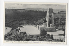 Hohensyburg kaiser wilhelm gebraucht kaufen  Schwerin