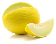 Canary melon seeds for sale  Bois D Arc