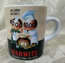 Marmite definitely good for sale  SUDBURY