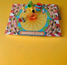 Happyland circus puzzle for sale Happyland circus puzzle for sale  GILLINGHAM