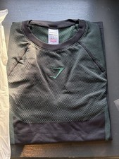 Gymshark onyx seamless d'occasion Gymshark onyx seamless d'occasion  Louvigné-du-Désert