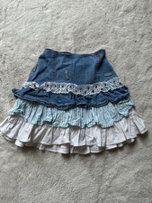 Jupe christian dior d'occasion  Trévol