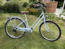 Ladies step bike for sale  BRISTOL