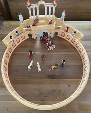 playmobil arena 4270 gebraucht kaufen  Ober-Mörlen