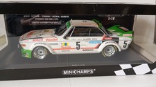 Bmw 3.0 csl d'occasion  Saint-Etienne