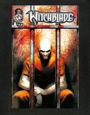 Witchblade 142 image for sale  Montgomery