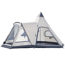 Skandika tipi hetta gebraucht kaufen  Essen