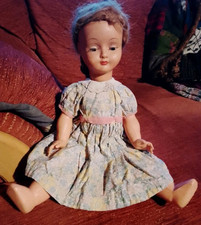 Vintage bella doll for sale  SPALDING