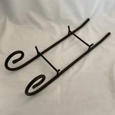 Longaberger wrought iron for sale  Pearland