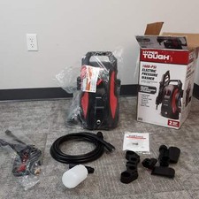 Hyper tough 1600psi for sale  Stafford