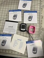 Garmin edge 500 for sale  Dalton