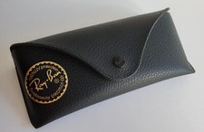 Ray.ban etui lunettes d'occasion  Crouy