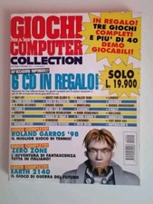 Rivista giochi per usato  Castellamonte