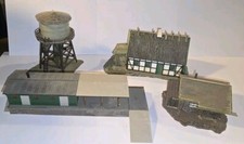 Edifici case rimesse usato  Napoli