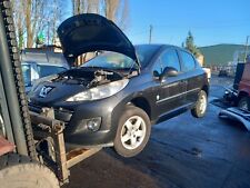 Peugeot 207 2011 for sale  BARNSLEY