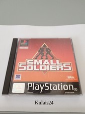 Small soldiers ps1 gebraucht kaufen  Mühlacker