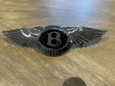 Bentley t2 grille d'occasion  Expédié en Belgium