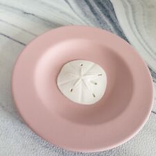 Wedgwood pink trinket for sale  EDINBURGH