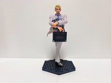Banpresto jojo bizarre d'occasion  Expédié en Belgium