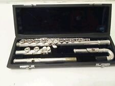 Cased flute sonata for sale  THETFORD