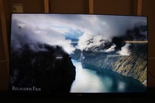 Hisense 55u8qftuk smart for sale  BICESTER