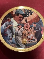 Babe ruth sultan for sale  Fairlee
