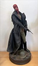 Statue red skull d'occasion  Villeneuve-sur-Yonne