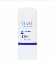 Loção suavizadora de pele Obagi Nu-Derm Exfoderm - 2 fl oz - Nova em folha lacrada fresca! comprar usado  Enviando para Brazil