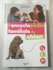 Encyclopedie familiale chien d'occasion  Vieux-Boucau-les-Bains