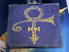 Prince Collection 1995 - 2010 3 CD Set Symbol Hits Classics comprar usado  Enviando para Brazil