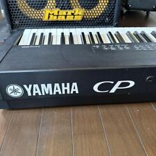 Instrumentos musicais teclado Yamaha CP 33 STAGE PIANO usados do Japão comprar usado  Enviando para Brazil