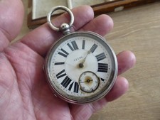 Large antique silver for sale  KENILWORTH