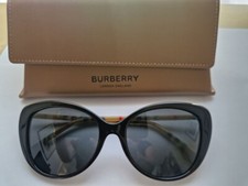 Burberry sonnebrille damen gebraucht kaufen  Bad Soden
