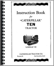 Caterpillar crawler tractor for sale  Atchison