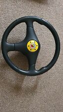 Steering wheel seicento for sale  BATH