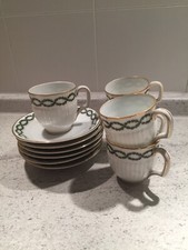 Hutschenreuther geschirr kaffe gebraucht kaufen  Kaufbeuren
