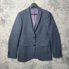 Next blue blazer for sale  JARROW