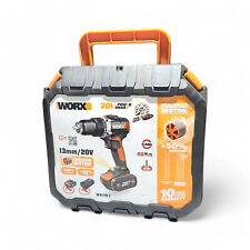 Worx wx175 akku gebraucht kaufen  Landau a.d.Isar