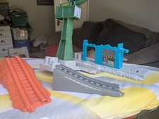 tomy trackmaster track brown for sale tomy trackmaster track brown for sale HONITON