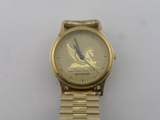 Vintage wittnauer quartz for sale  Lititz