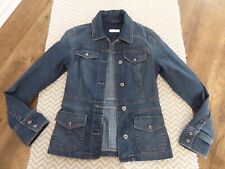 Mac jeans jacke gebraucht kaufen  Pirk