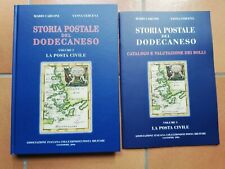 Storia postale del usato  Granarolo dell'Emilia