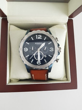 Mens fossil wrist for sale  BARNSLEY
