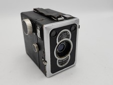 Zeiss Ikon Box Tengor 56/2 120 Filme 6x9 Caixa Câmera Goerz Frontar-Achromat F9 comprar usado Zeiss Ikon Box Tengor 56/2 120 Filme 6x9 Caixa Câmera Goerz Frontar-Achromat F9 comprar usado  Enviando para Brazil