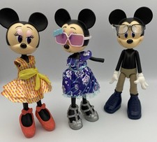 Disney mickey minnie for sale  Land O Lakes