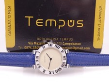 Orologio donna tiffany usato  San Giuliano di Puglia