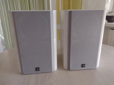Yamaha e700 regallautsprecher gebraucht kaufen  Berlin