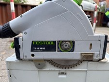 Festool 55 rebq gebraucht kaufen  Lübeck